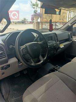 فۆرد F-150